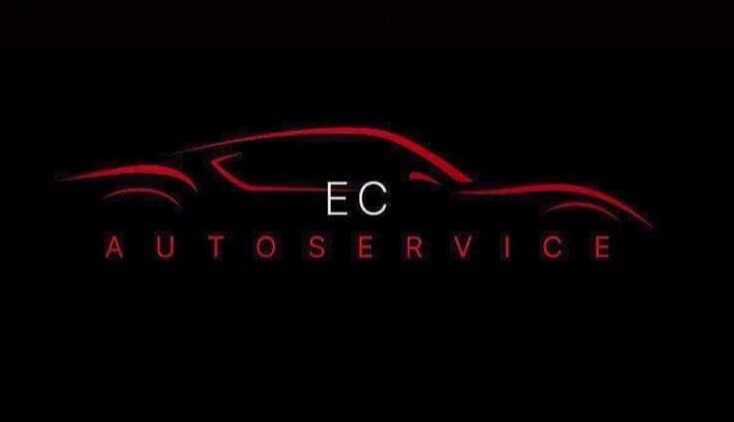 Ecautoservice Logo